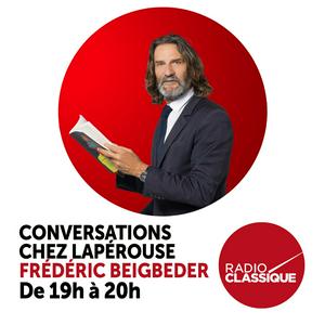 Écoutez Conversations chez Lapérouse dans l'application