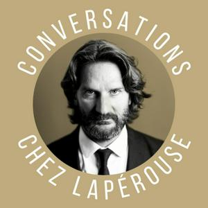 Écoutez Conversations chez Lapérouse dans l'application