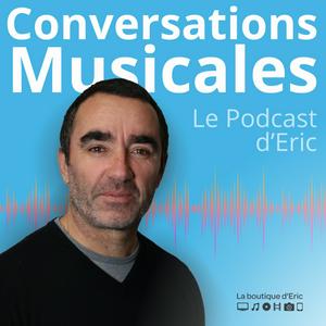 Écoutez Conversations Musicales dans l'application