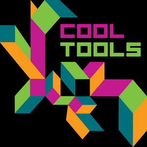 Écoutez Cool Tools dans l'application