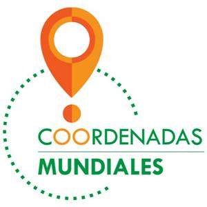 Écoutez Coordenadas Mundiales dans l'application