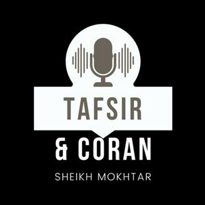 Écoutez Coran et Tafsir dans l'application