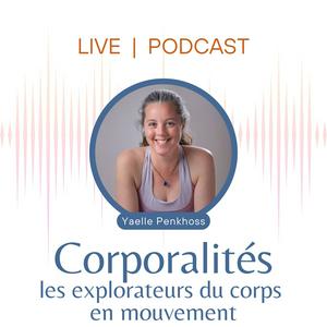 Écoutez Corporalités dans l'application