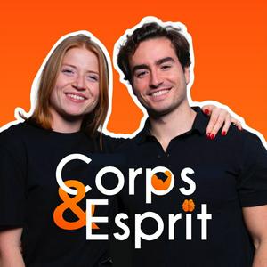 Écoutez Corps & Esprit dans l'application