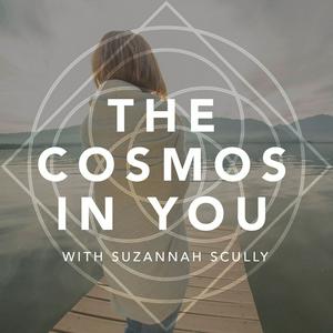 Écoutez Cosmos In You - Guide to Inner Space dans l'application