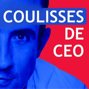 Écoutez Coulisses de CEO dans l'application