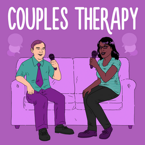 Écoutez Couples Therapy dans l'application