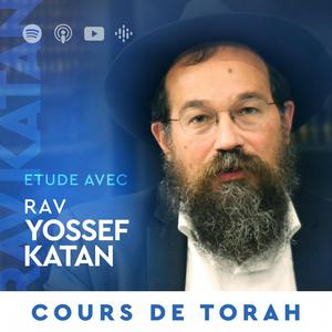 Écoutez Cours de Torah & Thèmes dans l'application