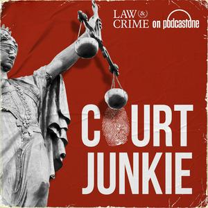 Écoutez Court Junkie dans l'application