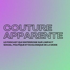 Écoutez Couture Apparente dans l'application