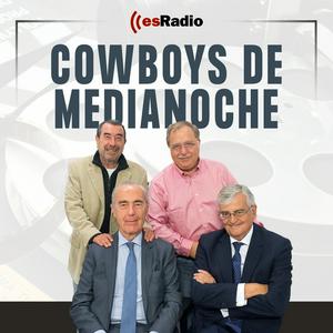 Écoutez Cowboys de Medianoche dans l'application