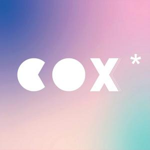 Écoutez COXXX dans l'application