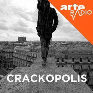 Écoutez Crackopolis dans l'application