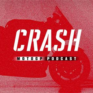 Écoutez Crash MotoGP Podcast dans l'application