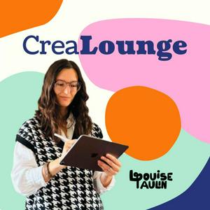 Écoutez CréaLounge dans l'application