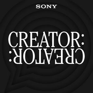 Écoutez Creator to Creator dans l'application