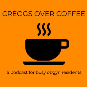 Écoutez CREOGs Over Coffee dans l'application