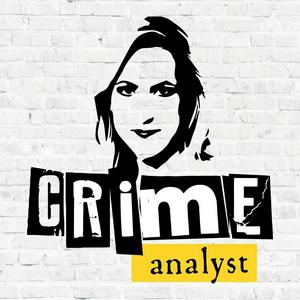 Écoutez Crime Analyst dans l'application