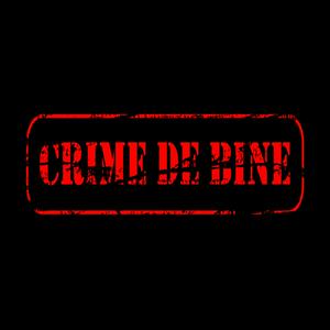 Écoutez crime de bine dans l'application