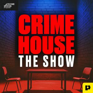 Écoutez Crime House True Crime Stories dans l'application