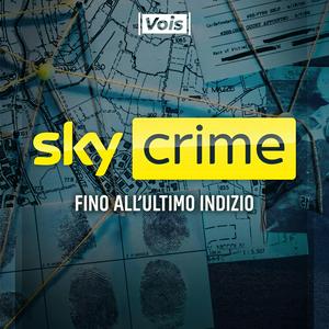 Écoutez Sky Crime Podcast dans l'application