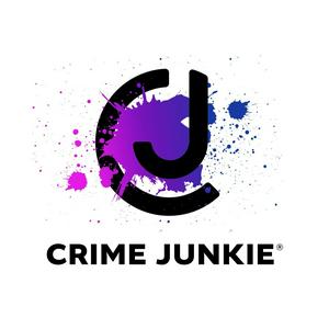 Écoutez Crime Junkie dans l'application