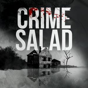 Écoutez Crime Salad dans l'application