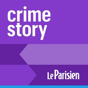 Écoutez Crime story dans l'application