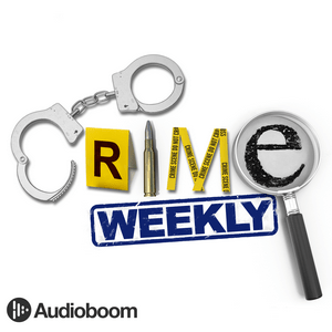 Écoutez Crime Weekly dans l'application