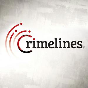 Écoutez Crimelines® True Crime dans l'application