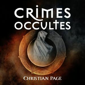 Écoutez Crimes occultes dans l'application