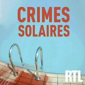 Écoutez Crimes Solaires dans l'application