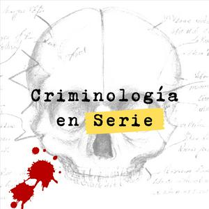 Écoutez Criminología en serie dans l'application