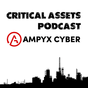 Écoutez Critical Assets Podcast dans l'application