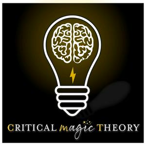 Écoutez Critical Magic Theory: An Analytical Harry Potter Podcast dans l'application