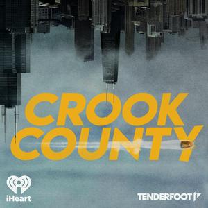 Écoutez Crook County dans l'application