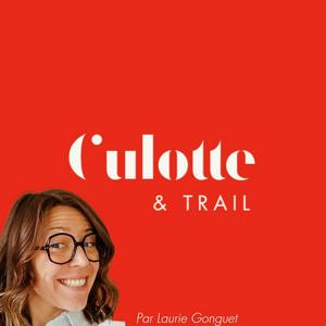 Écoutez Culotte & TRAIL dans l'application