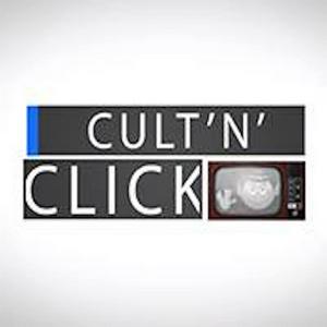 Écoutez Cult'N'Click dans l'application