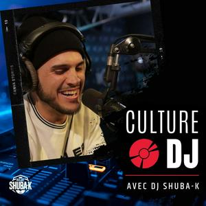 Écoutez CULTURE DJ dans l'application