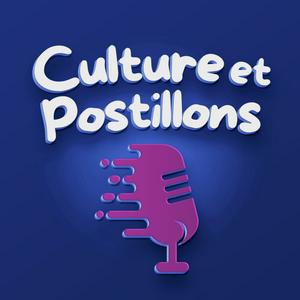 Écoutez Culture et Postillons dans l'application