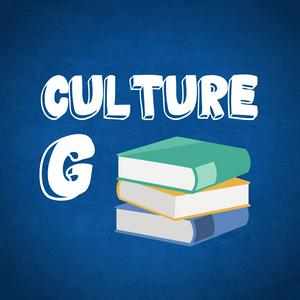 Écoutez Culture G dans l'application