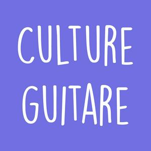 Écoutez Culture Guitare dans l'application