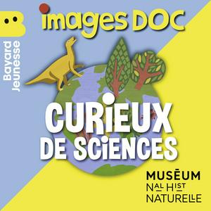 Écoutez Curieux de sciences dans l'application