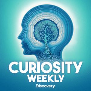 Écoutez Curiosity Weekly dans l'application