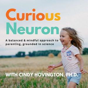 Écoutez Curious Neuron Podcast dans l'application