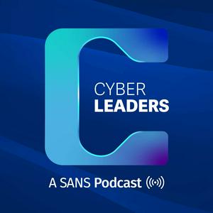 Écoutez Cyber Leaders dans l'application