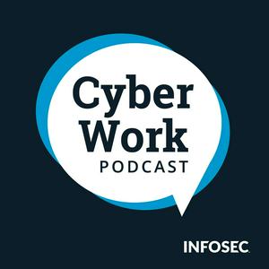 Écoutez Cyber Work dans l'application