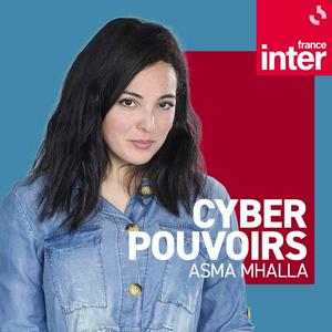 Écoutez CyberPouvoirs dans l'application