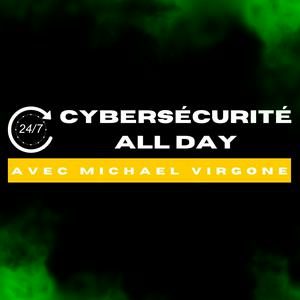 Écoutez Cybersécurité All Day dans l'application