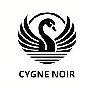 Écoutez Cygne Noir dans l'application